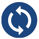 Start Service icon